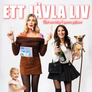 Podcast cover