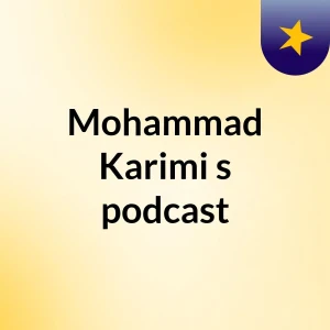 Podcast cover