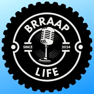 Podcast cover