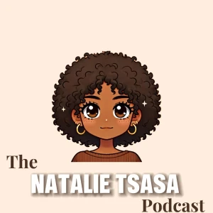 Podcast cover