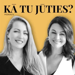 Podcast cover