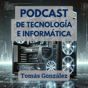 Podcast cover