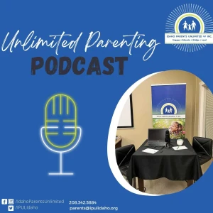 Podcast cover