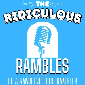 Podcast cover