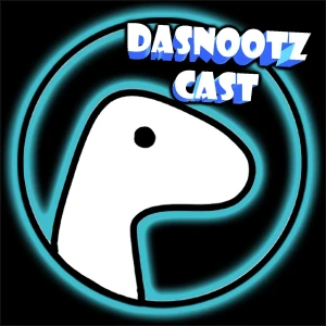 Podcast cover