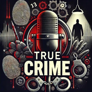 Podcast cover