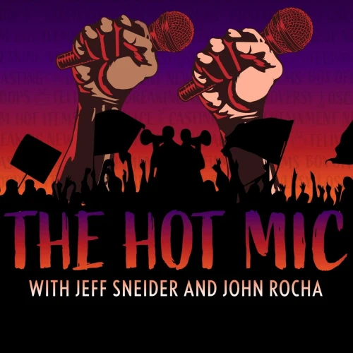 Podcast picture