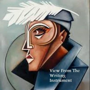 Podcast cover
