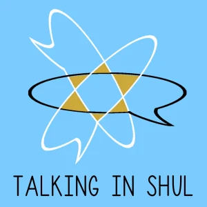 Podcast cover