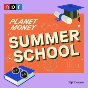 Podcast cover