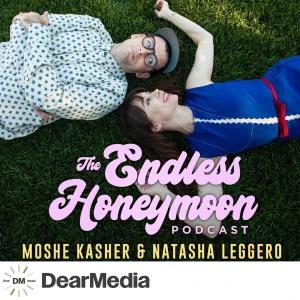 Podcast cover