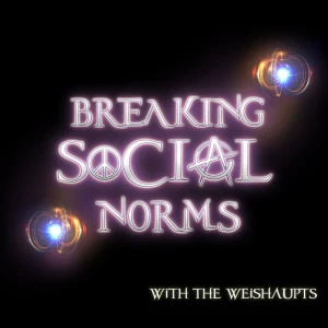 Podcast cover