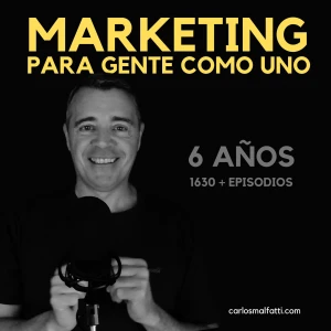 Podcast cover
