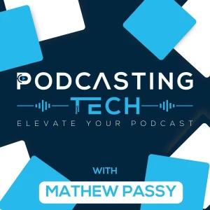Podcast cover