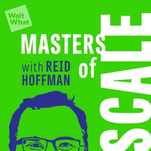Podcast cover