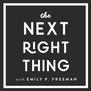 Podcast cover