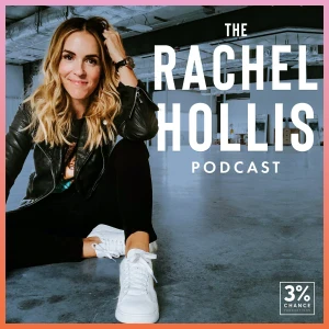Podcast cover