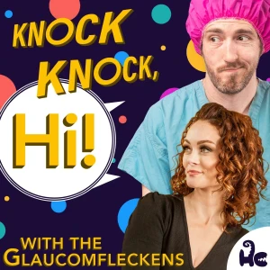 Podcast cover