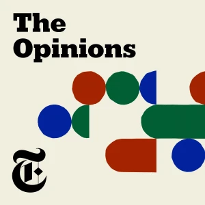 Podcast cover