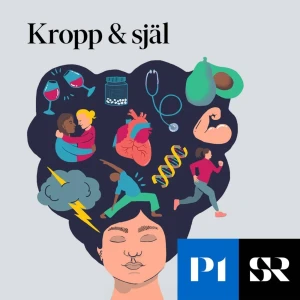 Podcast cover