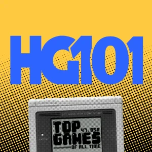 Podcast cover