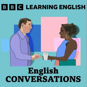 Podcast cover