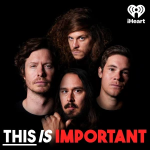 Podcast cover