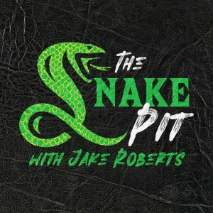 Podcast cover