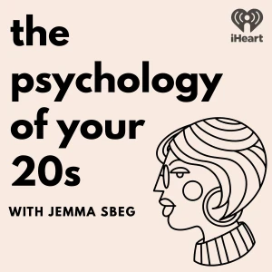 Podcast cover