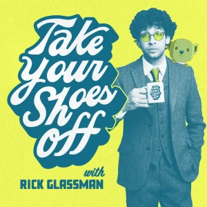 Podcast cover