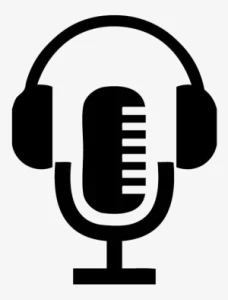 Podcast cover