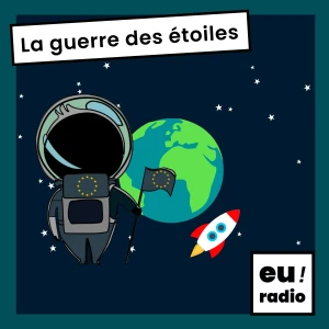 Podcast cover