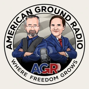 Podcast cover