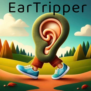Podcast cover