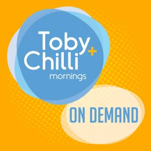 Podcast cover