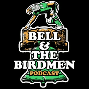 Podcast cover