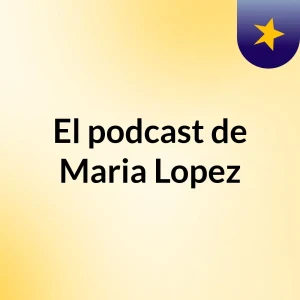 Podcast cover