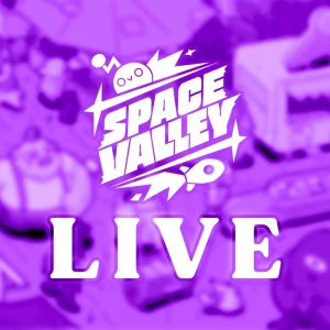 Podcast cover