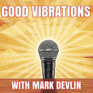Podcast cover