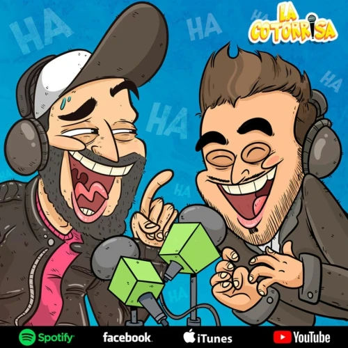 Podcast picture