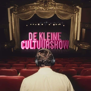 Podcast cover