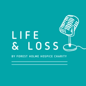 Podcast cover