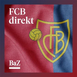 Podcast cover