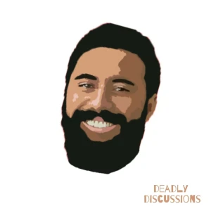Podcast cover