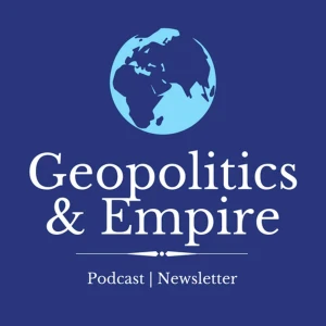 Podcast cover