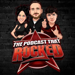 Podcast cover