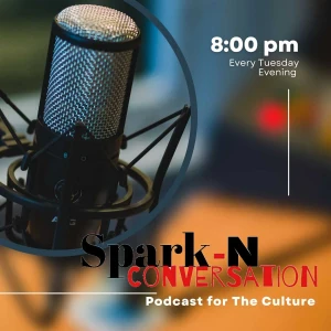 Podcast cover
