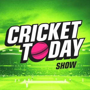 Podcast cover