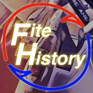 Podcast cover