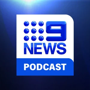 Podcast cover